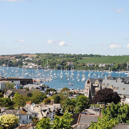 Hotel Highcliffe à Falmouth Extérieur photo